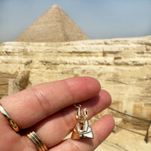 Cargar imagen en el visor de la galería, Egyptian Charms