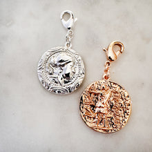 이미지를 갤러리 뷰어에 로드 , The Greek Gods- The Altar Charm Collection