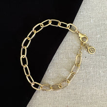 Charger l'image dans la galerie, Altar Charm Collection- Bracelet- Gold + Silver