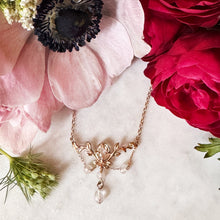 Load image into Gallery viewer, Fairy Glen Necklace
