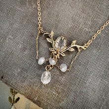 Load image into Gallery viewer, Fairy Glen Necklace