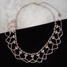 Load image into Gallery viewer, A Gothic Romance Necklace