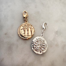 이미지를 갤러리 뷰어에 로드 , The Greek Gods- The Altar Charm Collection