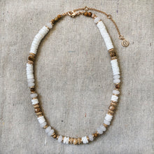 Charger l'image dans la galerie, The Sea and Sand Necklace