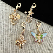 Charger l'image dans la galerie, The Altar Collection- Magical Creatures