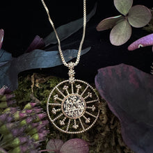 Load image into Gallery viewer, Morgana's Spell Necklace
