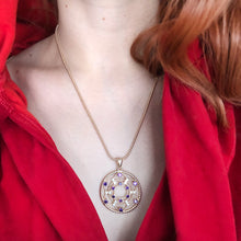 Load image into Gallery viewer, Morgan Le Fay Necklace