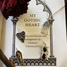 Charger l'image dans la galerie, Gothic Window Charm