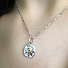 이미지를 갤러리 뷰어에 로드 , The Persephone Necklace