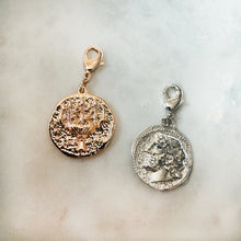 이미지를 갤러리 뷰어에 로드 , The Greek Gods- The Altar Charm Collection