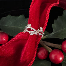 Load image into Gallery viewer, The Fae Ring