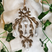 이미지를 갤러리 뷰어에 로드 , Faerie Sun Catcher