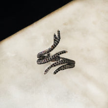 이미지를 갤러리 뷰어에 로드 , The Dark Fae Ring