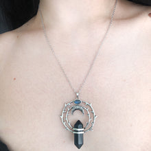 Load image into Gallery viewer, The Thorn Necklace