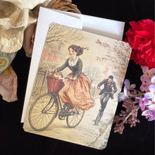 이미지를 갤러리 뷰어에 로드 , Victorian Girl + Cat Valentine