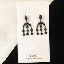Load image into Gallery viewer, Vampire's Earrings