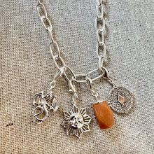 Charger l'image dans la galerie, The Altar Charm Collection - Celestial Charms