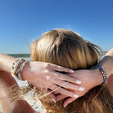 Load image into Gallery viewer, Mermaid Beaded Necklace