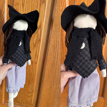 이미지를 갤러리 뷰어에 로드 , Witch doll -Oddities Show