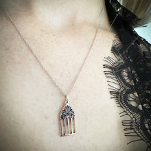 Charger l'image dans la galerie, Gothic Window Charm