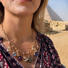 Cargar imagen en el visor de la galería, Egyptian Charms