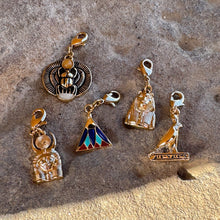 Cargar imagen en el visor de la galería, Egyptian Charms