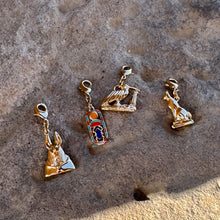 Cargar imagen en el visor de la galería, Egyptian Charms