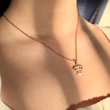 Load image into Gallery viewer, Royal Crown Necklace