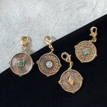 Cargar imagen en el visor de la galería, The Altar Charm Collection - Element Charms