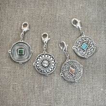 Cargar imagen en el visor de la galería, The Altar Charm Collection - Element Charms