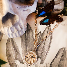 Charger l'image dans la galerie, Collier All Seeing Eye