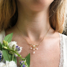 Load image into Gallery viewer, Fairy Glen Necklace