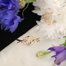 이미지를 갤러리 뷰어에 로드 , Sebile Enchanted Ring - Gold