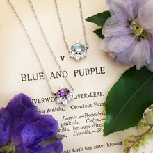 Load image into Gallery viewer, The Enchanted Necklace - Silver