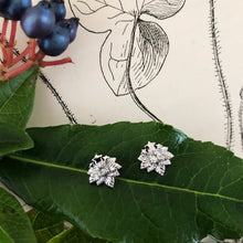 이미지를 갤러리 뷰어에 로드 , The Fae Stud Earrings