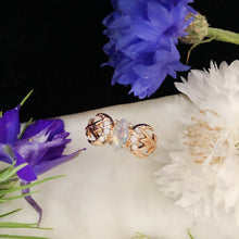 Load image into Gallery viewer, The Witch Moon Ring- Opal