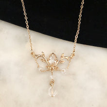 Load image into Gallery viewer, Fairy Glen Necklace