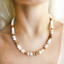 Charger l'image dans la galerie, The Sea and Sand Necklace
