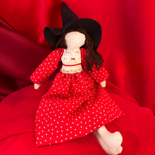 Cargar imagen en el visor de la galería, A Love Witch