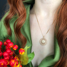 Load image into Gallery viewer, Morgana's Spell Necklace