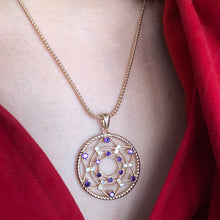 Load image into Gallery viewer, Morgan Le Fay Necklace