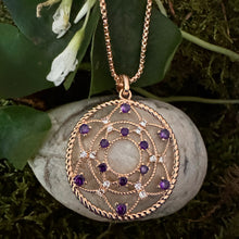 Load image into Gallery viewer, Morgan Le Fay Necklace