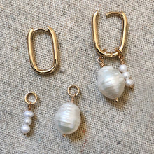 Cargar imagen en el visor de la galería, Baroque Pearl Charm