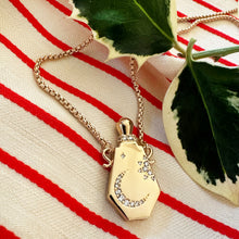 Load image into Gallery viewer, Magical Potions Necklace