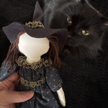 이미지를 갤러리 뷰어에 로드 , Witch doll -Oddities Show