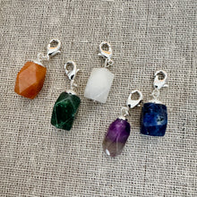 Cargar imagen en el visor de la galería, The Altar Charm - Stone Charms