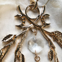 이미지를 갤러리 뷰어에 로드 , Faerie Sun Catcher