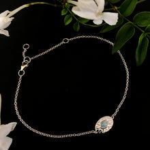 이미지를 갤러리 뷰어에 로드 , Sunflower Bracelet