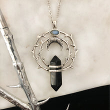 Load image into Gallery viewer, The Thorn Necklace