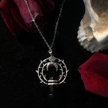 Load image into Gallery viewer, The Thorn Necklace